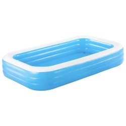 Bestway Piscine gonflable 305x183x56 cm 536113536113