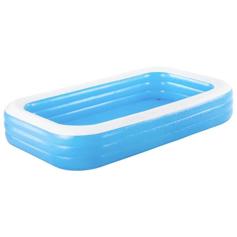 Bestway Piscine gonflable 305x183x56 cm 536113536113