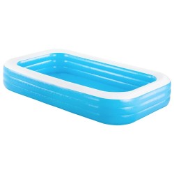 Bestway Piscine gonflable 305x183x56 cm 536113536113