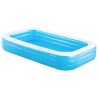 Bestway Piscine gonflable 305x183x56 cm 536113536113