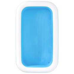 Bestway Piscine gonflable 305x183x56 cm 536113536113