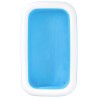 Bestway Piscine gonflable 305x183x56 cm 536113536113