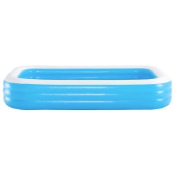 Bestway Piscine gonflable 305x183x56 cm 536113536113
