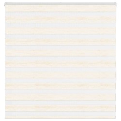 Store zèbre beige marbré largeur du tissu 140,9 cm polyester 536116536116