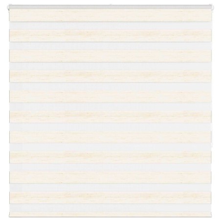 Store zèbre beige marbré largeur du tissu 140,9 cm polyester 536116536116
