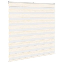 Store zèbre beige marbré largeur du tissu 140,9 cm polyester 536116536116