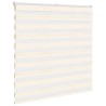 Store zèbre beige marbré largeur du tissu 140,9 cm polyester 536116536116