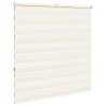 Store zèbre beige marbré largeur du tissu 140,9 cm polyester 536116536116