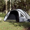 Tente de camping à dôme 4 personnes tissu occultant imperméable 536126536126