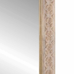 Miroir de salle de bain avec miroir Blanc 70 x 50 x 2,5 cm 536167536167