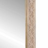 Miroir de salle de bain avec miroir Blanc 70 x 50 x 2,5 cm 536167536167