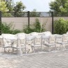 Bâche transparente avec œillets 3x12 m polyéthylène 536187536187