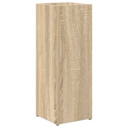 Porte-parapluie avec stockage Chêne Sonoma 20 x 20 x 55,5 cm 536261536261