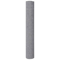 Bâche de protection contre peinture 10 m 220 g/m² gris 536297536297