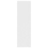 Support de Plante Blanc 30 x 30 x 100 cm Bois d’ingénierie 536309536309