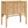 Lit surélevé Marron 70 x 35 x 70 cm Bambou 536395536395