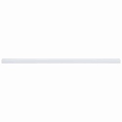 Nez de marche 10 pcs Argenté 67 x 3 x 2 cm Aluminium 536407536407