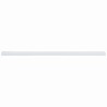 Nez de marche 10 pcs Argenté 67 x 3 x 2 cm Aluminium 536407536407
