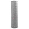 Feutre de bassin Gris 1 x 25 m Polyester et coton 536410536410