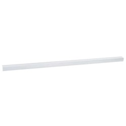 Nez de marche 10 pcs Argenté 67 x 3 x 2 cm Aluminium 536415536415