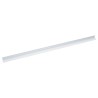 Nez de marche 30 pcs Argenté 67 x 3 x 2 cm Aluminium 536421536421
