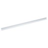 Nez de marche 10 pcs Argenté 67 x 3.5 x 3 cm Aluminium 536425536425