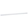 Nez de marche 30 pcs Argenté 67 x 3 x 2 cm Aluminium 536426536426