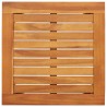 Ensemble de canapé de jardin 3 pcs Anthracite 536434536434