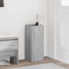 Porte-parapluie Gris Sonoma 25 x 24,5 x 64 cm Bois d'ingénierie 536492536492
