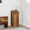 Porte-parapluie Bois ancien 25 x 24,5 x 64 cm Bois d'ingénierie 536518536518