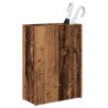 Porte-parapluie Bois ancien 40 x 20 x 55,5 cm Bois d'ingénierie 536521536521