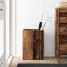 Porte-parapluie Bois ancien 40 x 20 x 55,5 cm Bois d'ingénierie 536521536521