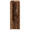 Porte-parapluie Bois ancien 40 x 20 x 55,5 cm Bois d'ingénierie 536521536521