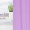 Rideaux occultants avec anneaux 2 pcs Violet 260 x 140 cm 536575536575