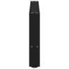 Pieds de table basse Noir 2 pièces 70 x (30-31) cm Acier 536648536648