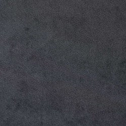 Rideaux occultants 2 pcs Gris foncé 140 x 260 cm Velours 536675536675