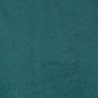 Rideaux occultants 2 pcs Vert foncé 140 x 260 cm Velours 536702536702