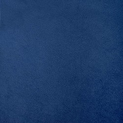 Rideaux occultants 2 pcs Bleu foncé 140 x 175 cm Velours 536744536744