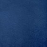 Rideaux occultants 2 pcs Bleu foncé 140 x 175 cm Velours 536744536744