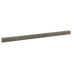 Nez de marche 30 pcs Champagne 67 x 3 x 2 cm Aluminium 536763536763