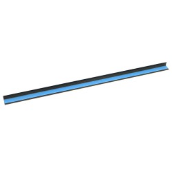 Nez de marche 30 pcs Marron 67 x 3.5 x 3 cm Aluminium 536766536766