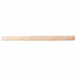 Dessus de table rond Ø50x3 cm bois de pin massif 536906536906