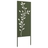 Écran de confidentialité de jardin Vert olive 50 x 140 cm 536971536971