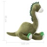 dinosaure brontosaure en peluche Vert 536982536982