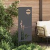 Écran de confidentialité de jardin Anthracite 50 x 140 cm 536985536985