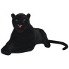 Panthère en peluche Noir XXL 537006537006