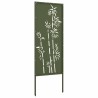 Écran de confidentialité de jardin Vert olive 50 x 140 cm 537009537009