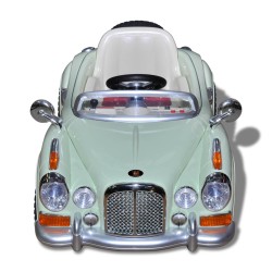 Véhicule de balade Vert Plastique 537026537026