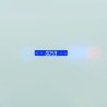 Hotte murale Acier inoxydable 756 m³ / h 90 cm Blanc 537063537063