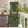Écran de confidentialité de jardin Vert olive 50 x 150 cm 537064537064